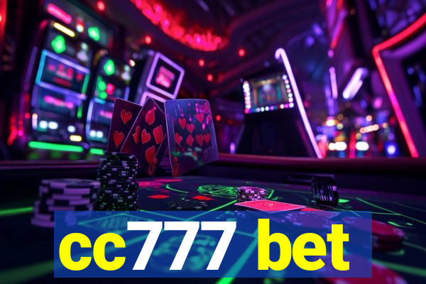 cc777 bet